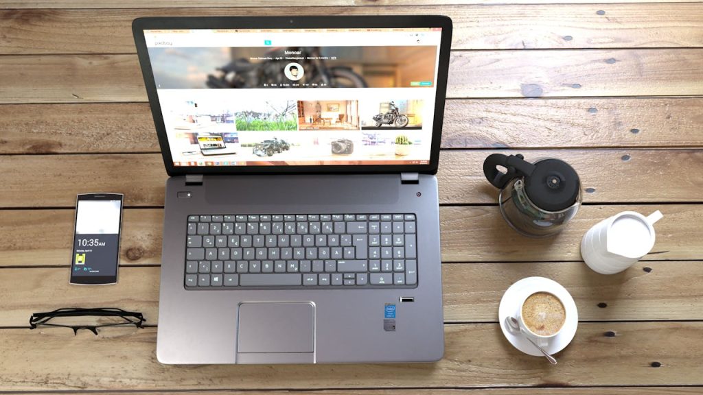 Trends in WordPress themes voor het komende jaar
